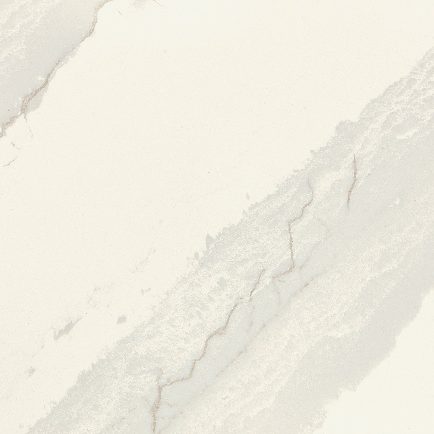 Inverness Swansea™ Quartz Sample by Cambria available at Aqua Kitchen