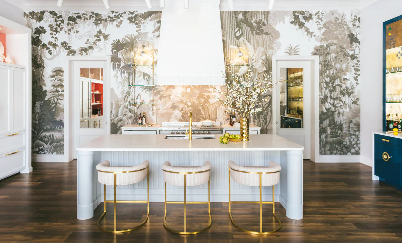 Ironsbridge® Quartz Sample by Cambria available at Aqua Kitchen