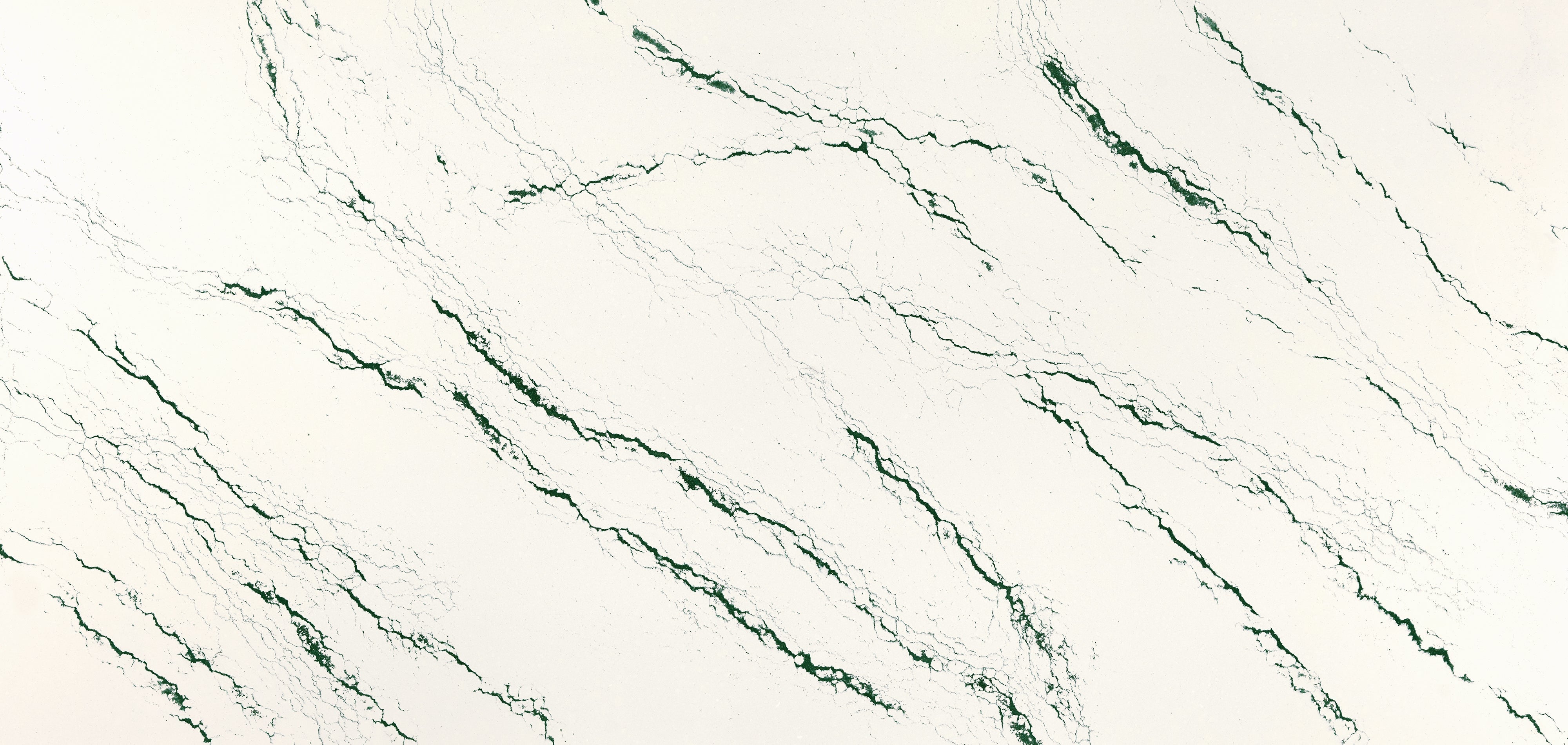 Ivybridge™ Quartz Sample by Cambria available at Aqua Kitchen