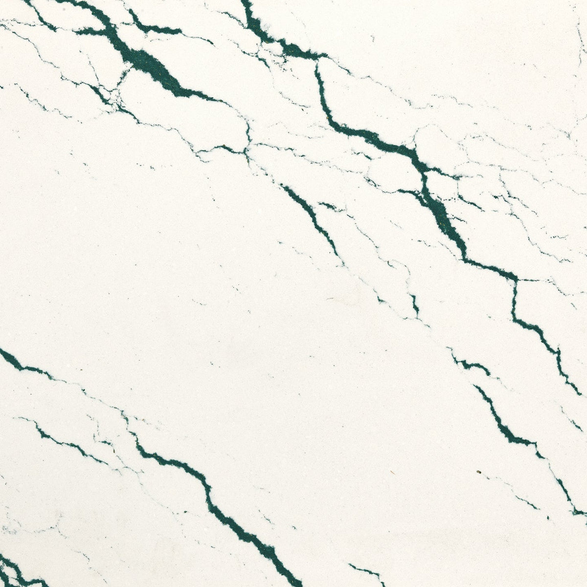 Ivybridge™ Quartz by Cambria available at Aqua Kitchen