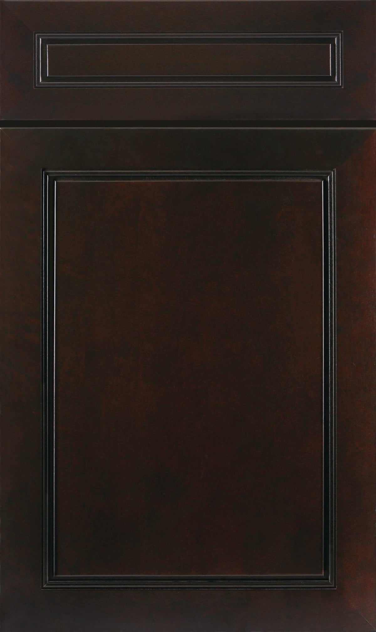 k8 | espresso | transitional by J&K Cabinetry available at Aqua Kitchen