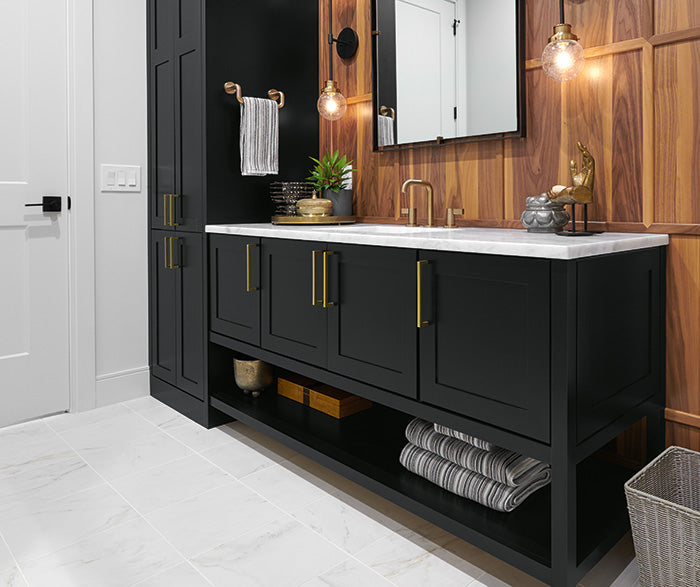 Kadey by Omega Cabinetry available at Aqua Kitchen
