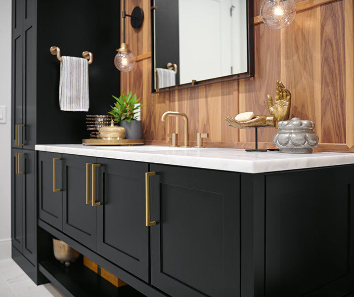 Kadey by Omega Cabinetry available at Aqua Kitchen