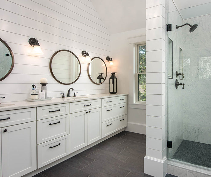 Kadey by Omega Cabinetry available at Aqua Kitchen
