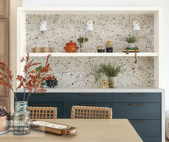 Kadey by Omega Cabinetry available at Aqua Kitchen