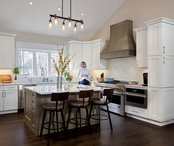 Keelie by Kitchen Craft available at Aqua Kitchen