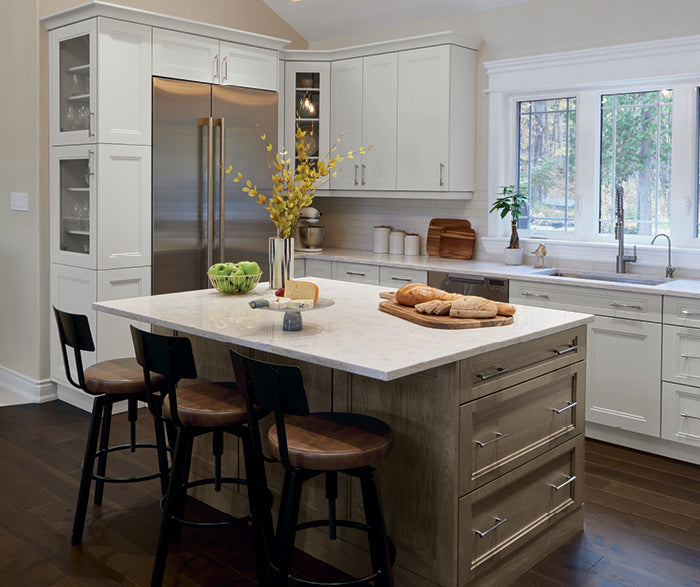 Keelie by Kitchen Craft available at Aqua Kitchen