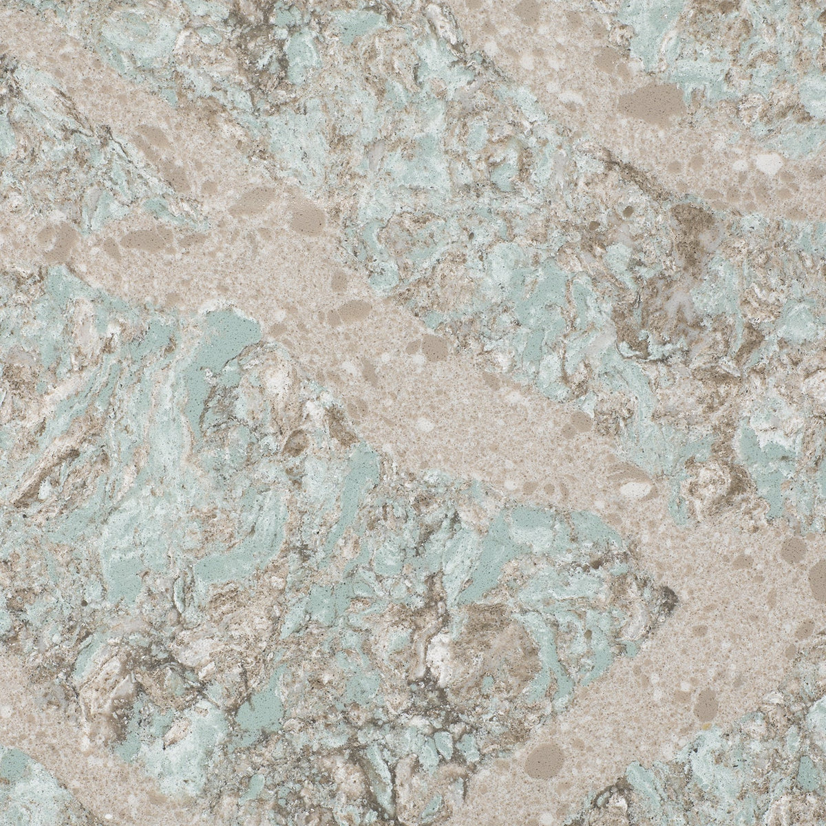 Kelvingrove™ Quartz by Cambria available at Aqua Kitchen