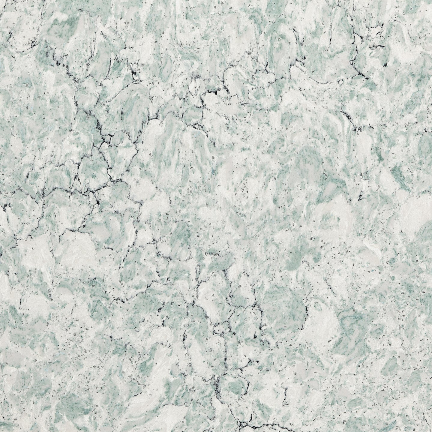 Kendal™ Quartz Sample by Cambria available at Aqua Kitchen