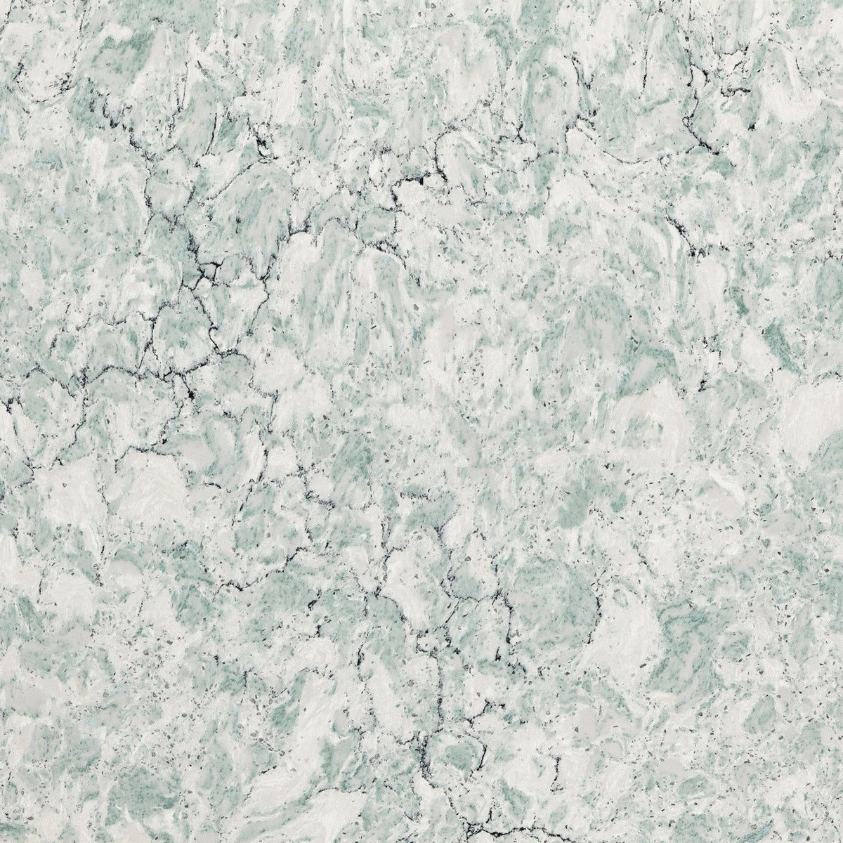 Kendal™ Quartz by Cambria available at Aqua Kitchen