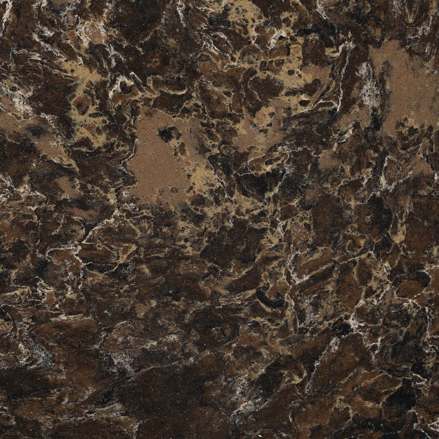Laneshaw™ Quartz Sample by Cambria available at Aqua Kitchen
