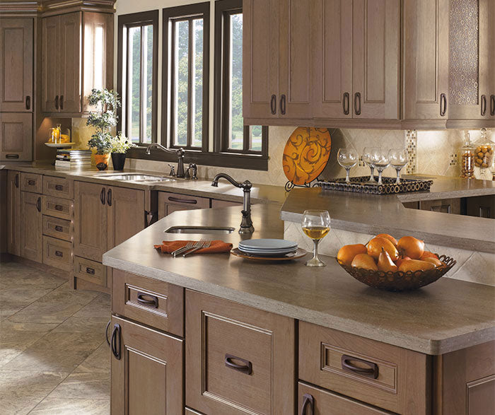 Laroche by Omega Cabinetry available at Aqua Kitchen