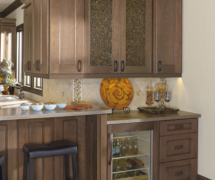 Laroche by Omega Cabinetry available at Aqua Kitchen