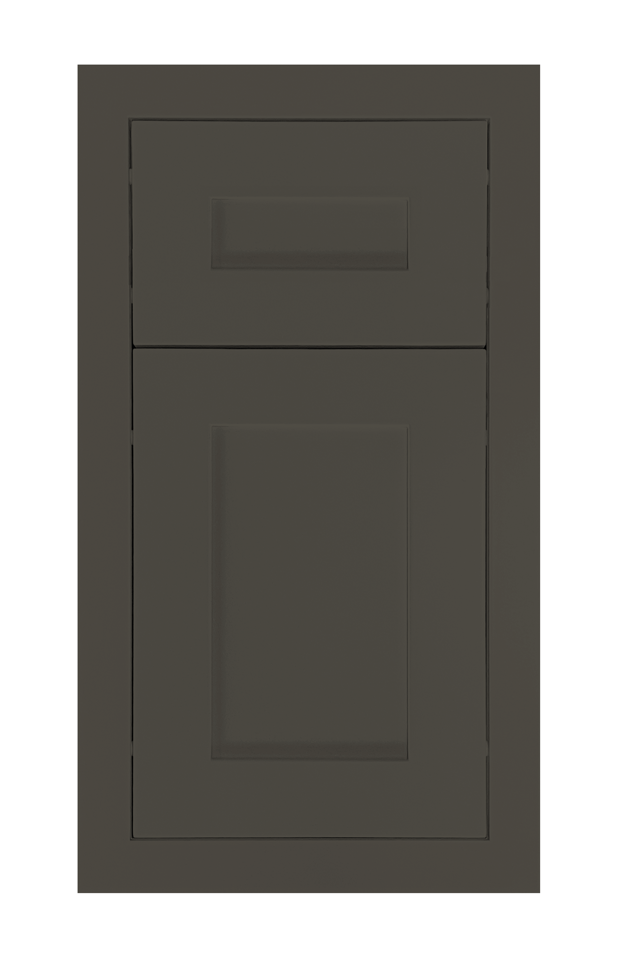 Lava Ash (B-06-SH) by Europly available at Aqua Kitchen