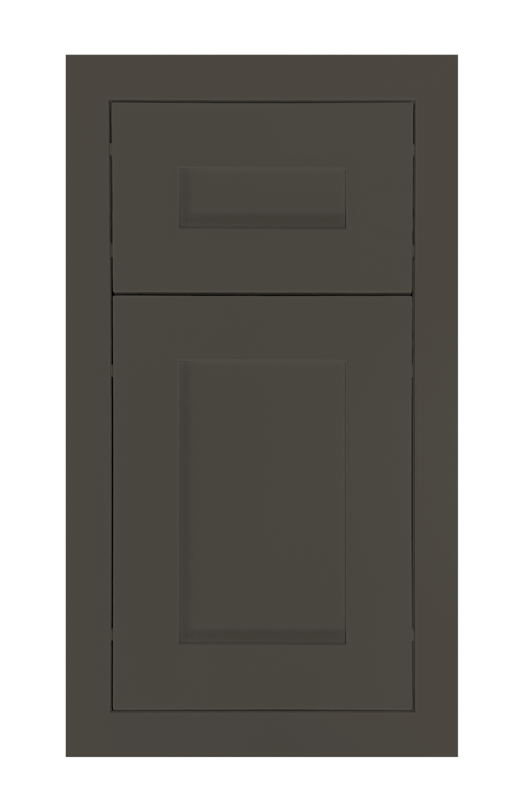 Lava Ash (M-06-RP) by Europly available at Aqua Kitchen