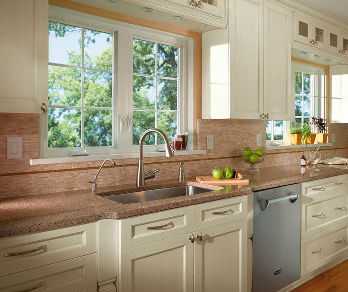 Lexington 5 Piece by Kitchen Craft available at Aqua Kitchen