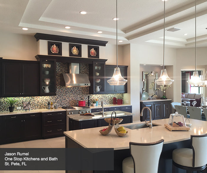 Lexington by Kitchen Craft available at Aqua Kitchen