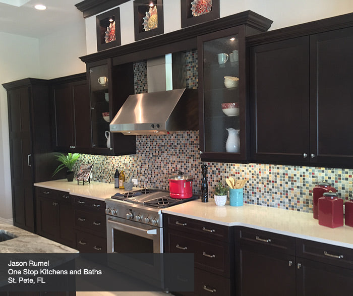 Lexington by Kitchen Craft available at Aqua Kitchen