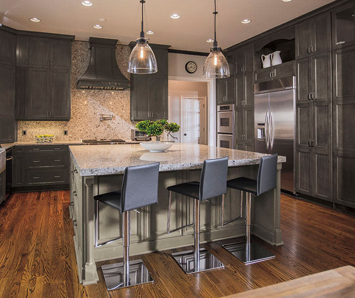 Lexington by Kitchen Craft available at Aqua Kitchen