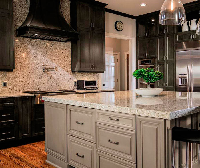 Lexington by Kitchen Craft available at Aqua Kitchen