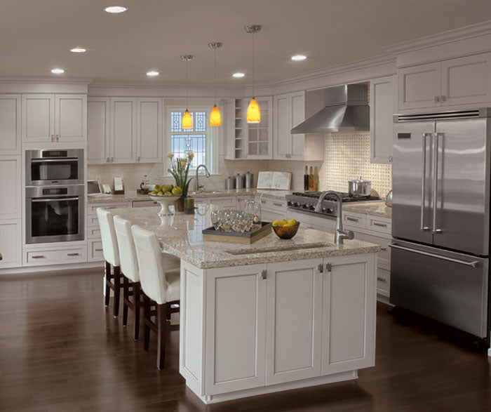 Lexington by Kitchen Craft available at Aqua Kitchen