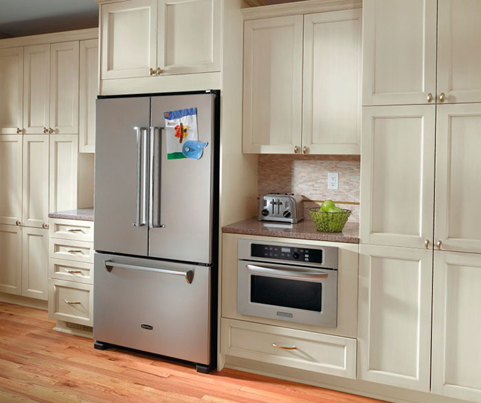 Lexington by Kitchen Craft available at Aqua Kitchen