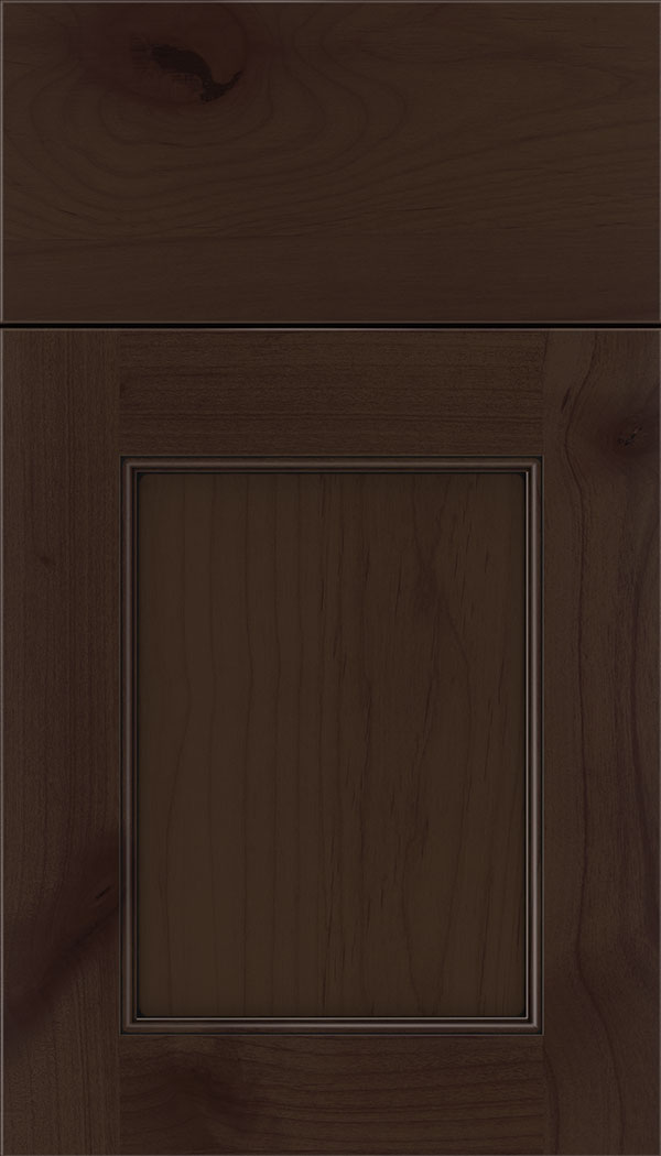 Lexington - Cappuccino Black Glaze by Kitchen Craft available at Aqua Kitchen