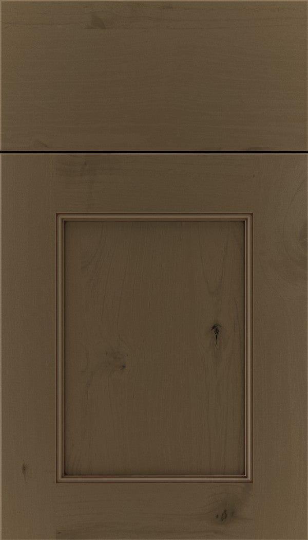 Lexington - Cortado Mocha Glaze by Kitchen Craft available at Aqua Kitchen