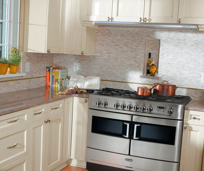 Lexington - Natural by Kitchen Craft available at Aqua Kitchen