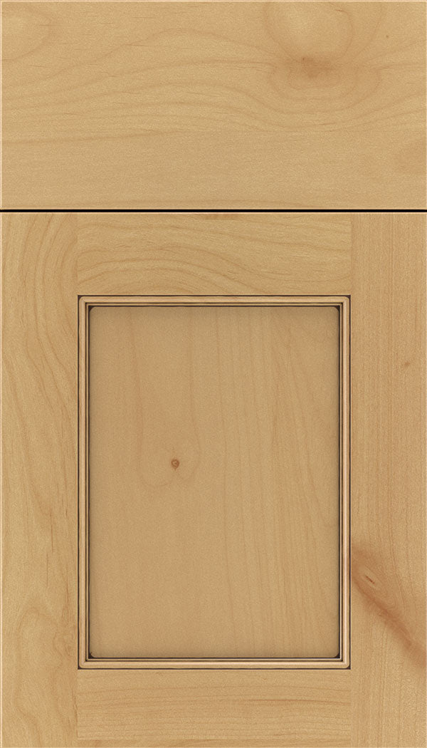 Lexington - Natural Mocha Glaze by Kitchen Craft available at Aqua Kitchen