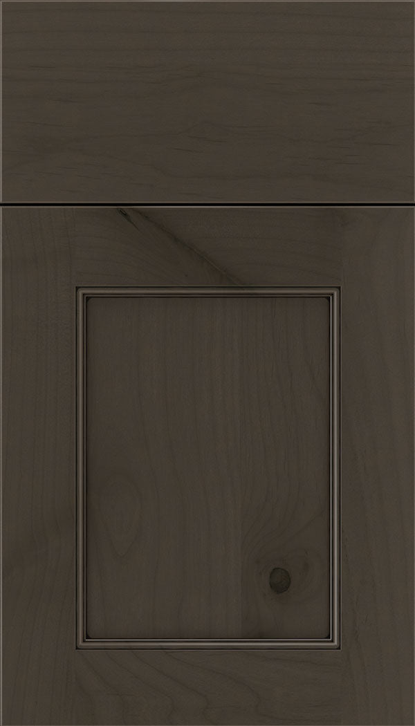 Lexington - Thunder Black Glaze by Kitchen Craft available at Aqua Kitchen