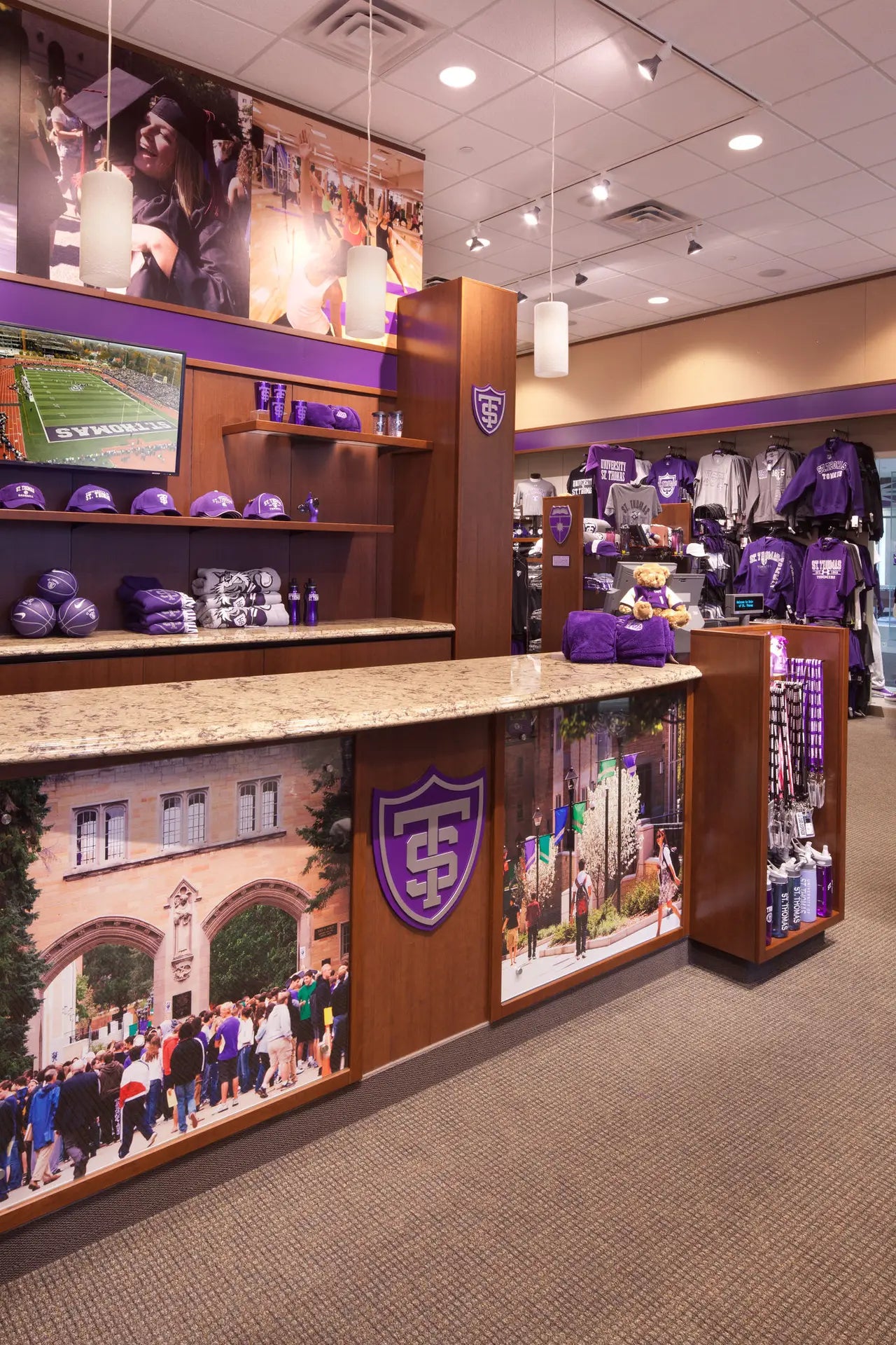 Lincolnshire by Cambria available at Aqua Kitchen