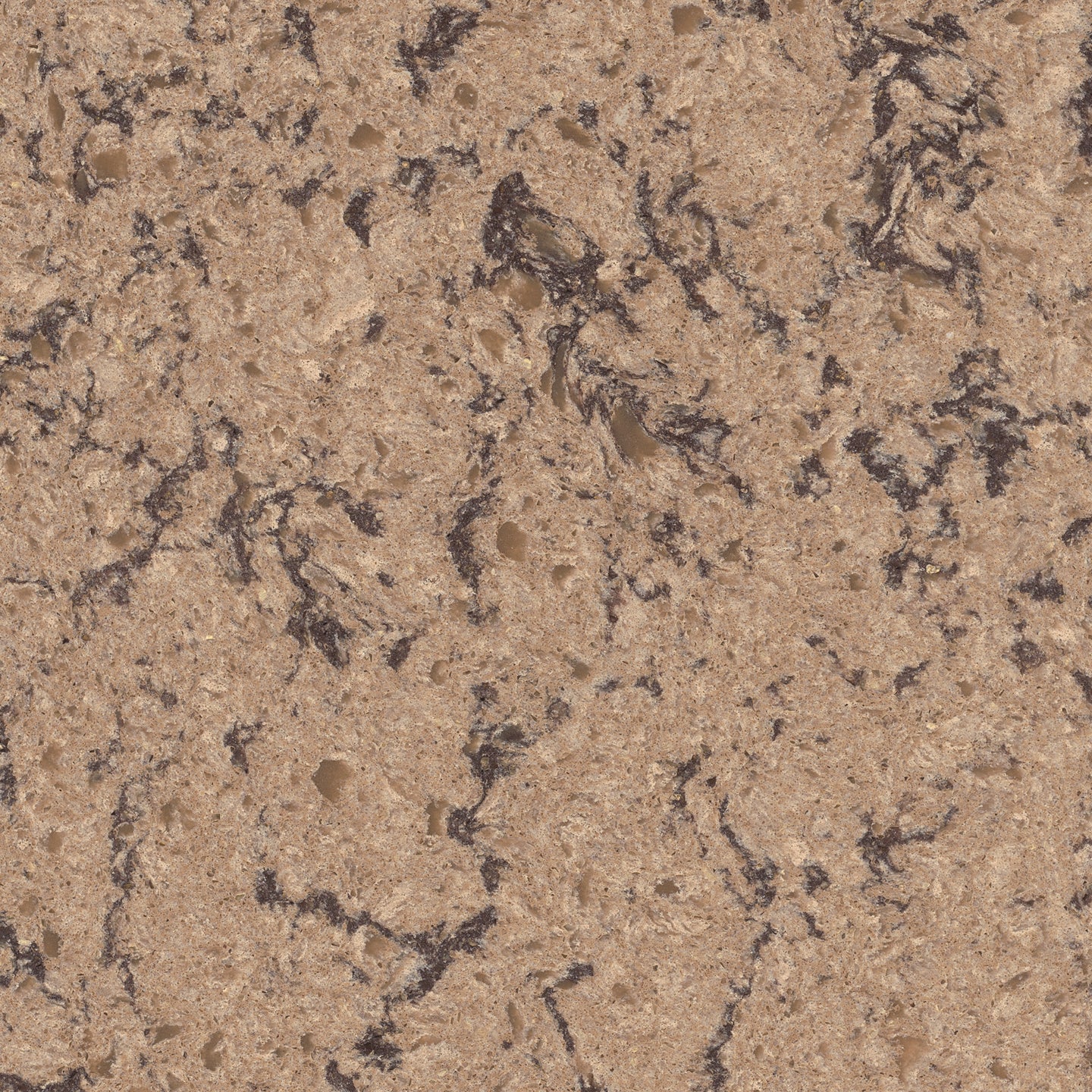 Lincolnshire™ Quartz Sample by Cambria available at Aqua Kitchen