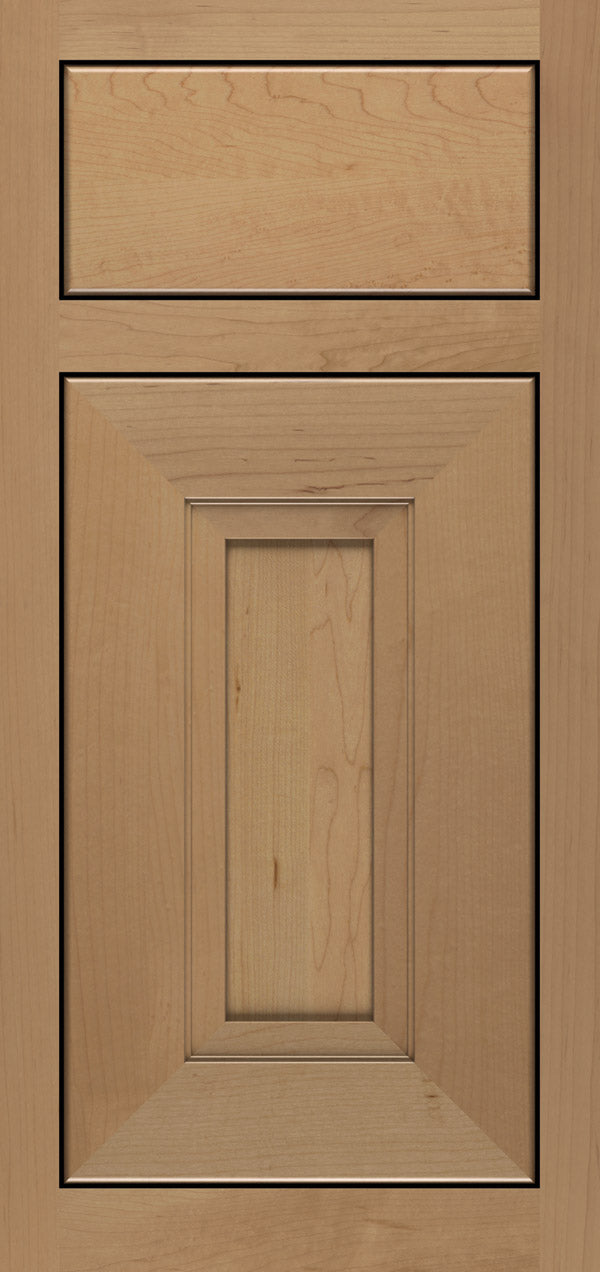 Loring by Omega Cabinetry available at Aqua Kitchen