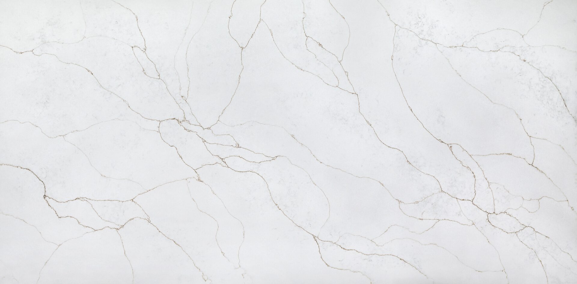 Luce Oro by Pental Quartz available at Aqua Kitchen