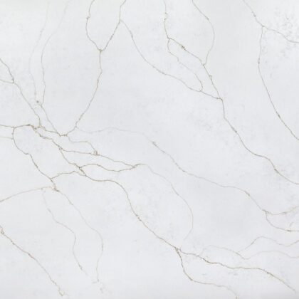 Luce Oro by Pental Quartz available at Aqua Kitchen