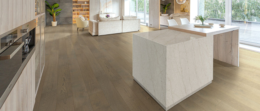 Lumataj by MSI Surfaces available at Aqua Kitchen