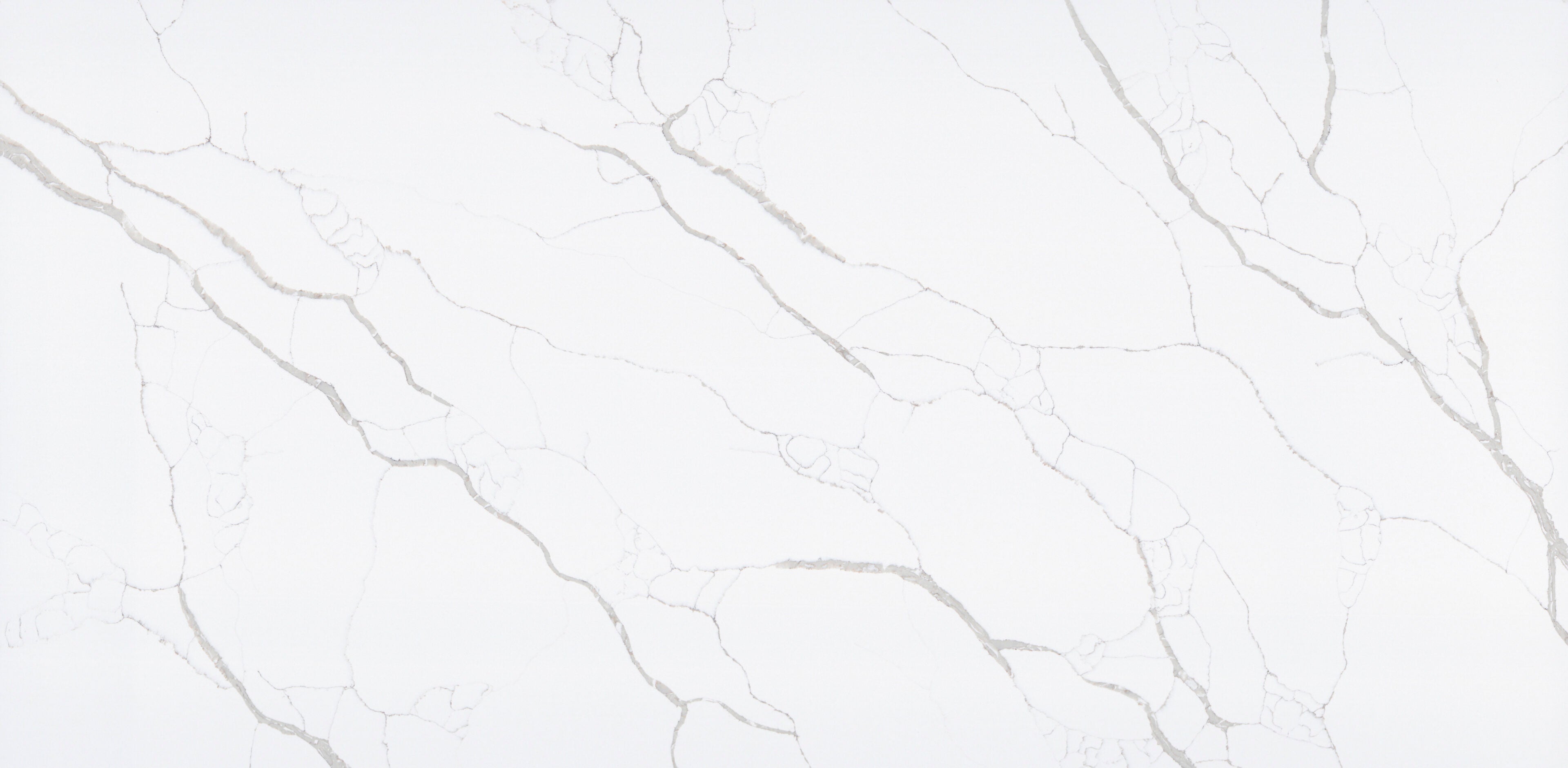 Lux Aurum by Pental Quartz available at Aqua Kitchen
