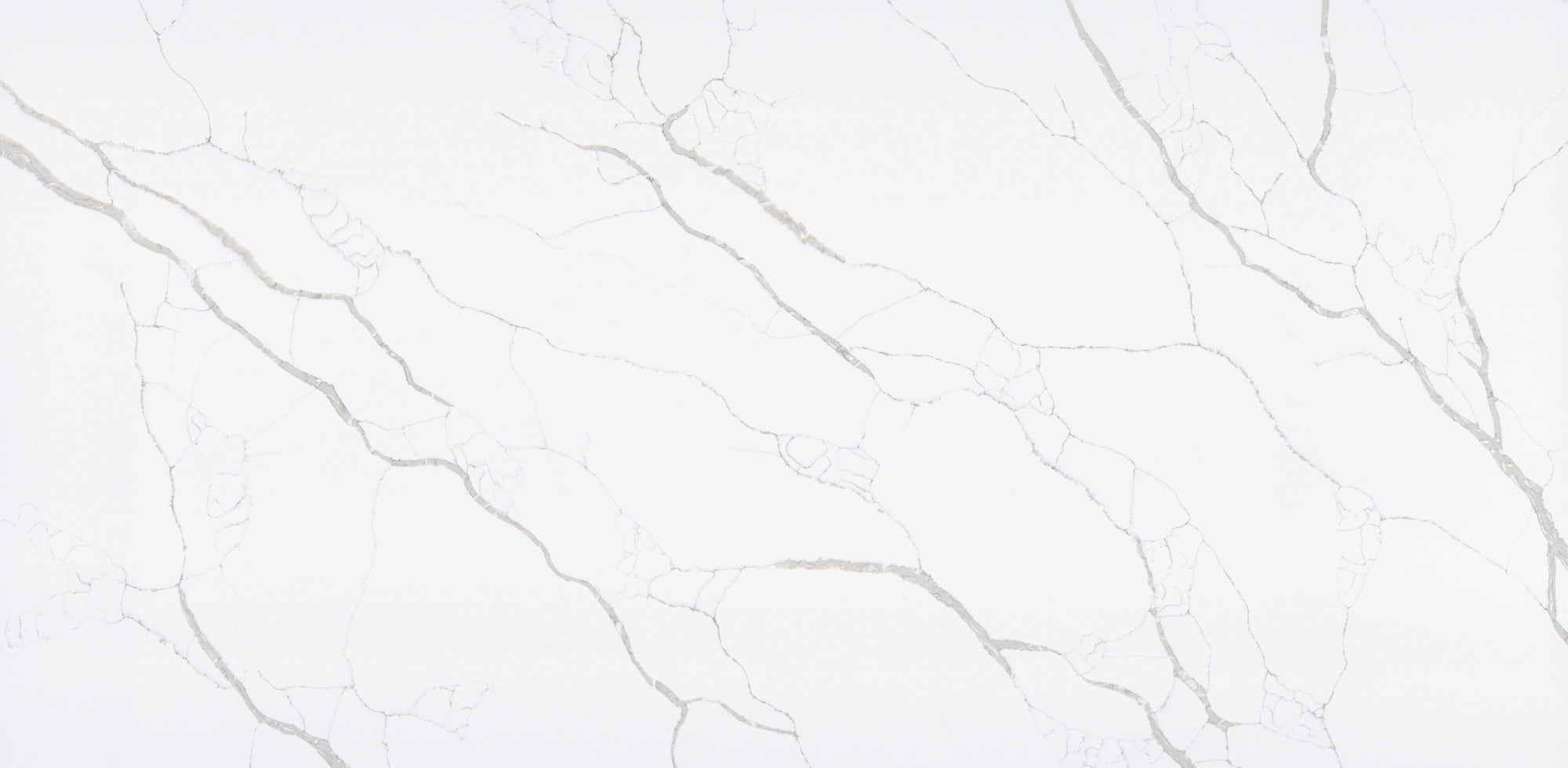 Lux Aurum by Pental Quartz available at Aqua Kitchen