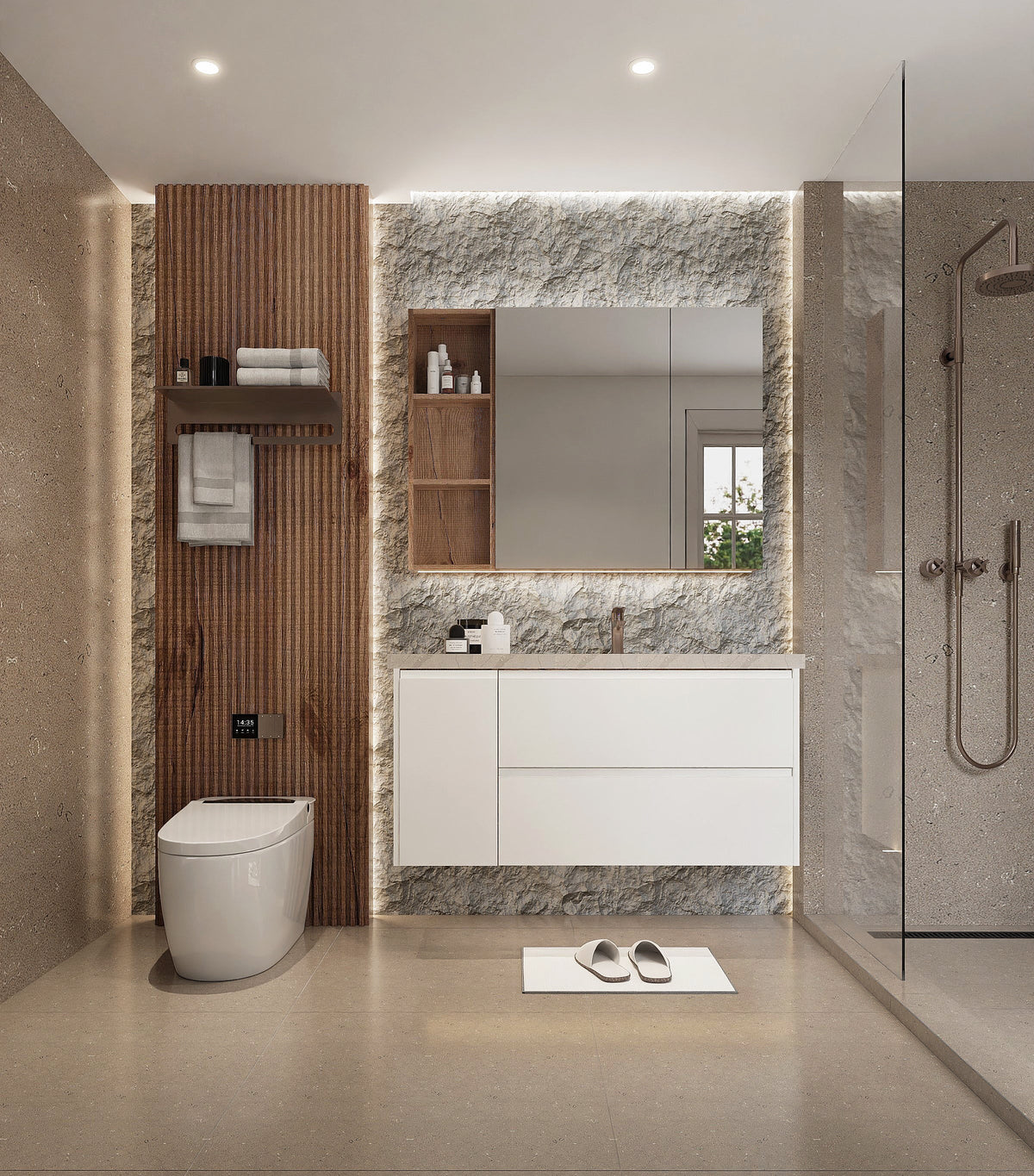 Luxury by Golden Home Global available at Aqua Kitchen