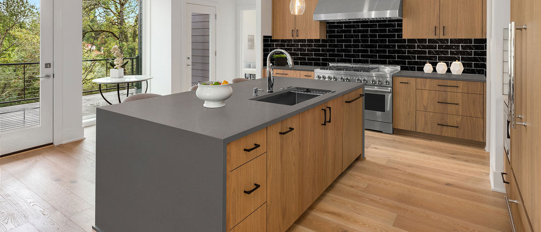 Macabo Gray by MSI Surfaces available at Aqua Kitchen