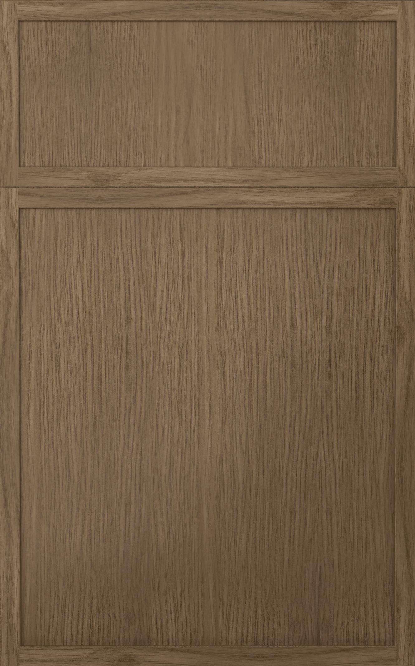 Madison Hazelnut by Cubitac available at Aqua Kitchen