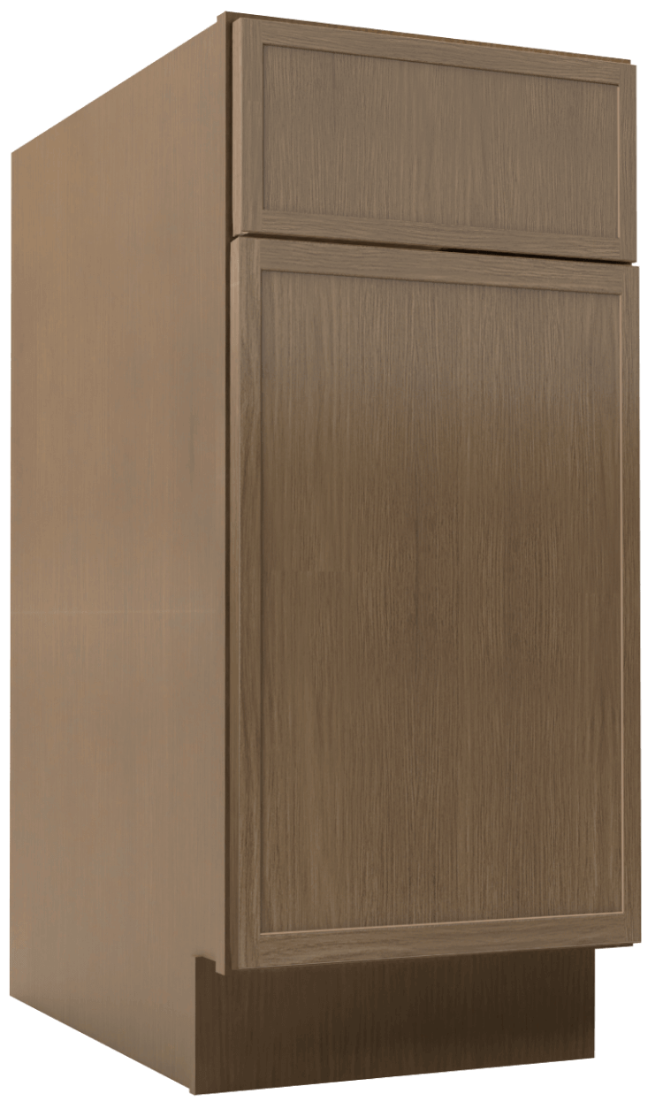 Madison Hazelnut by Cubitac available at Aqua Kitchen