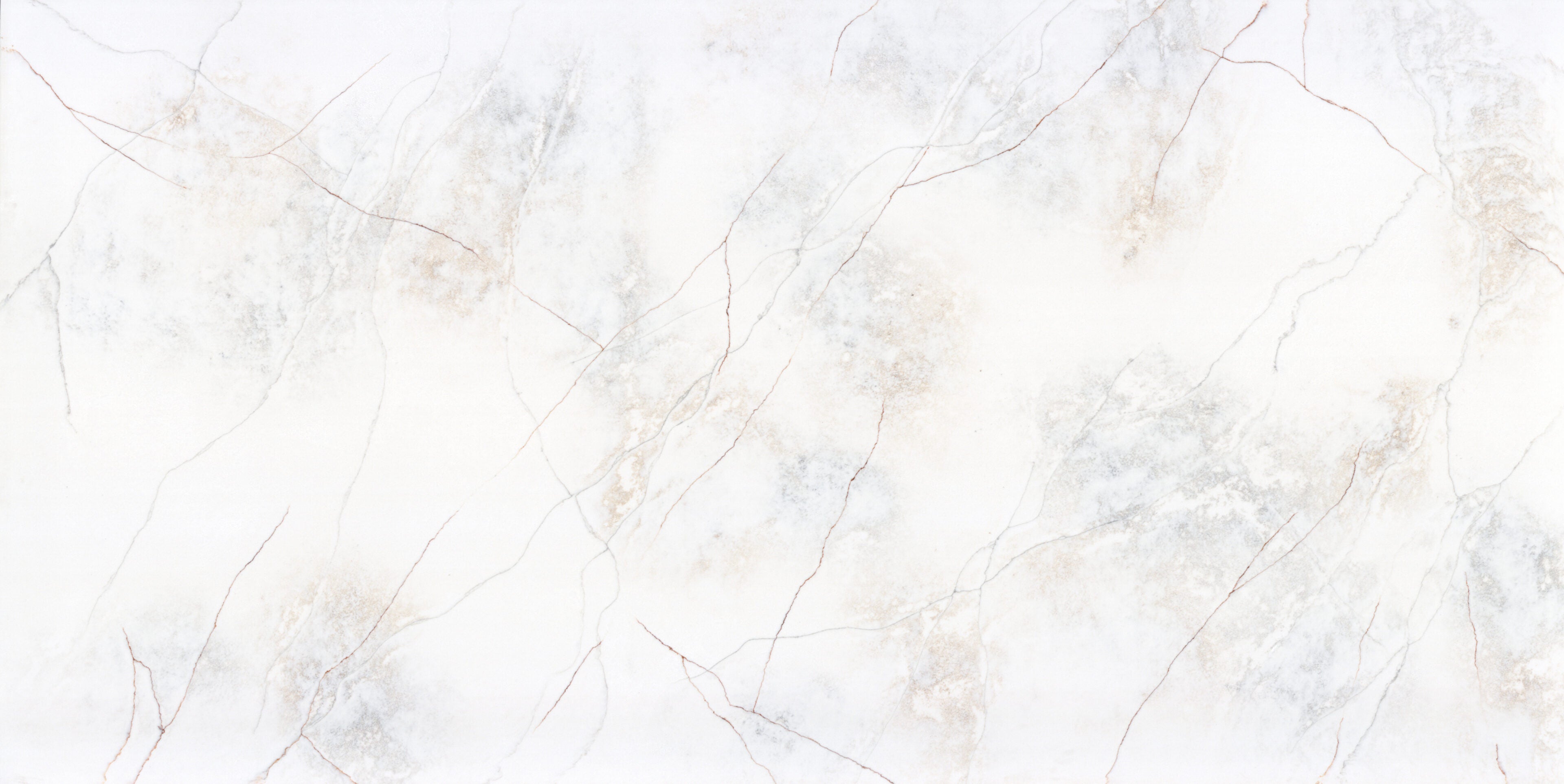 Magnolia Pearl® by Pental Quartz available at Aqua Kitchen