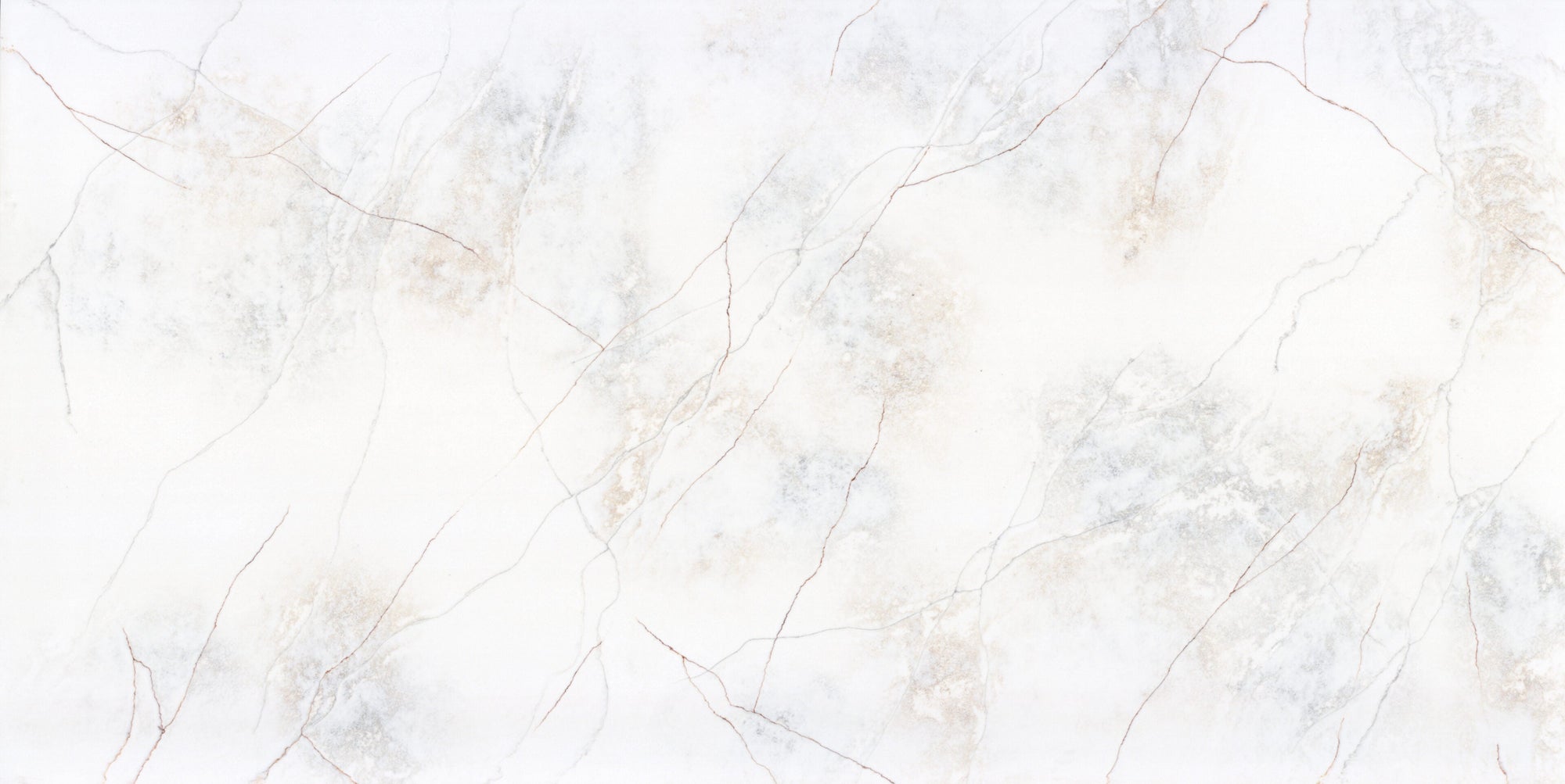 Magnolia Pearl® by Pental Quartz available at Aqua Kitchen
