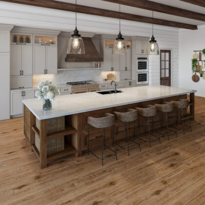 Marestar® by Pental Quartz available at Aqua Kitchen