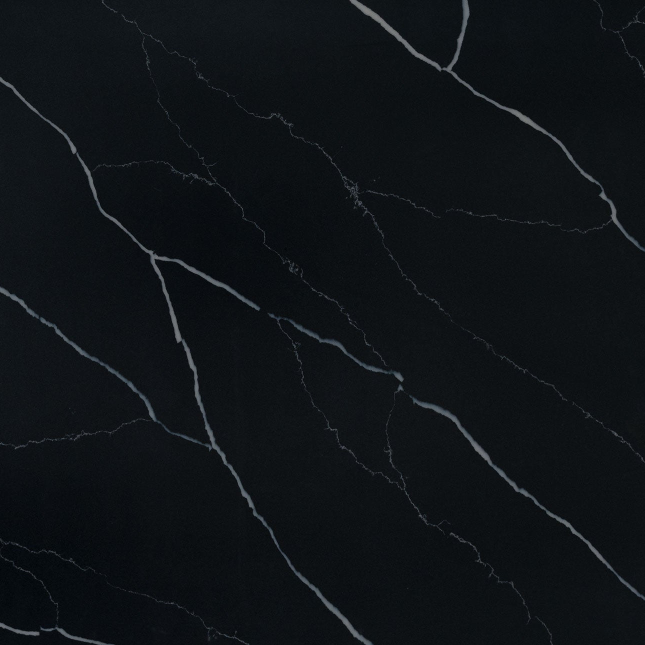 Marquina Midnight by MSI Surfaces available at Aqua Kitchen