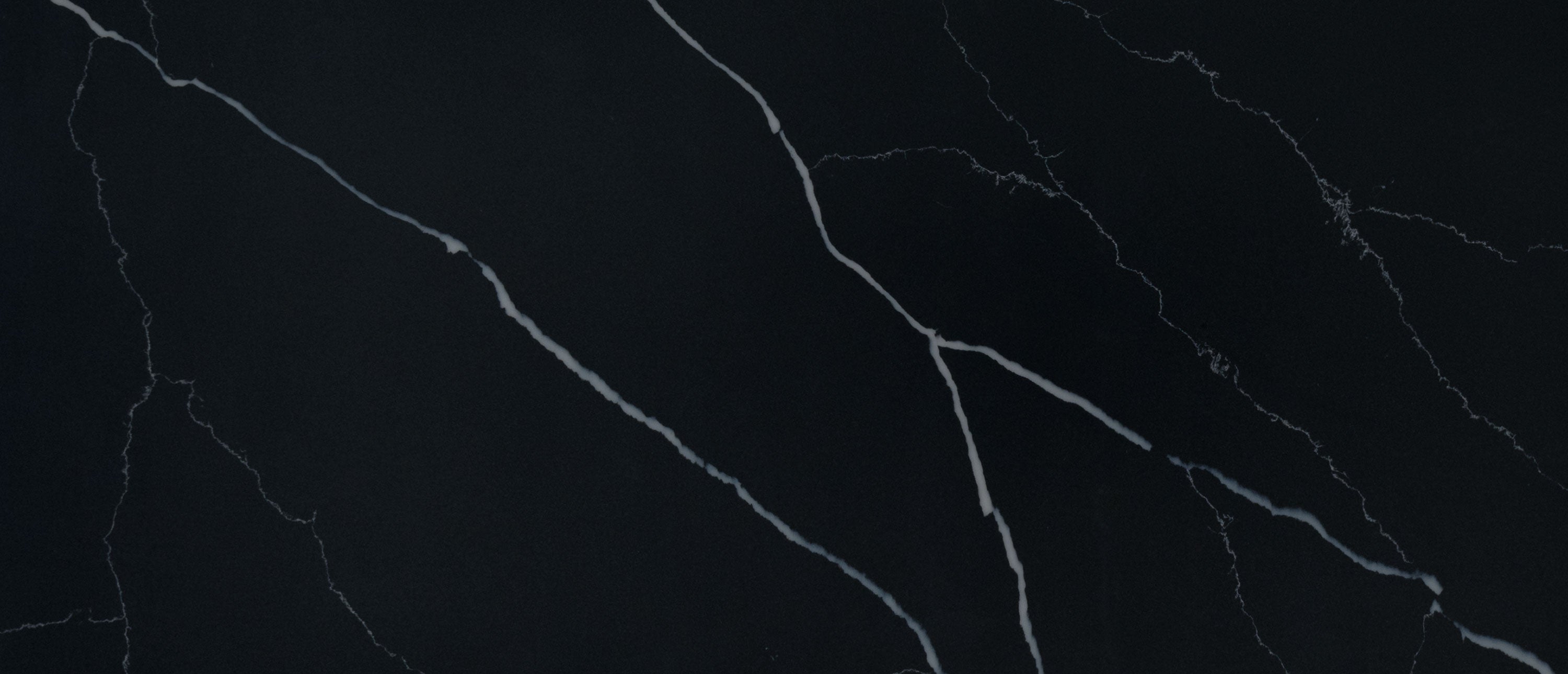 Marquina Midnight by MSI Surfaces available at Aqua Kitchen