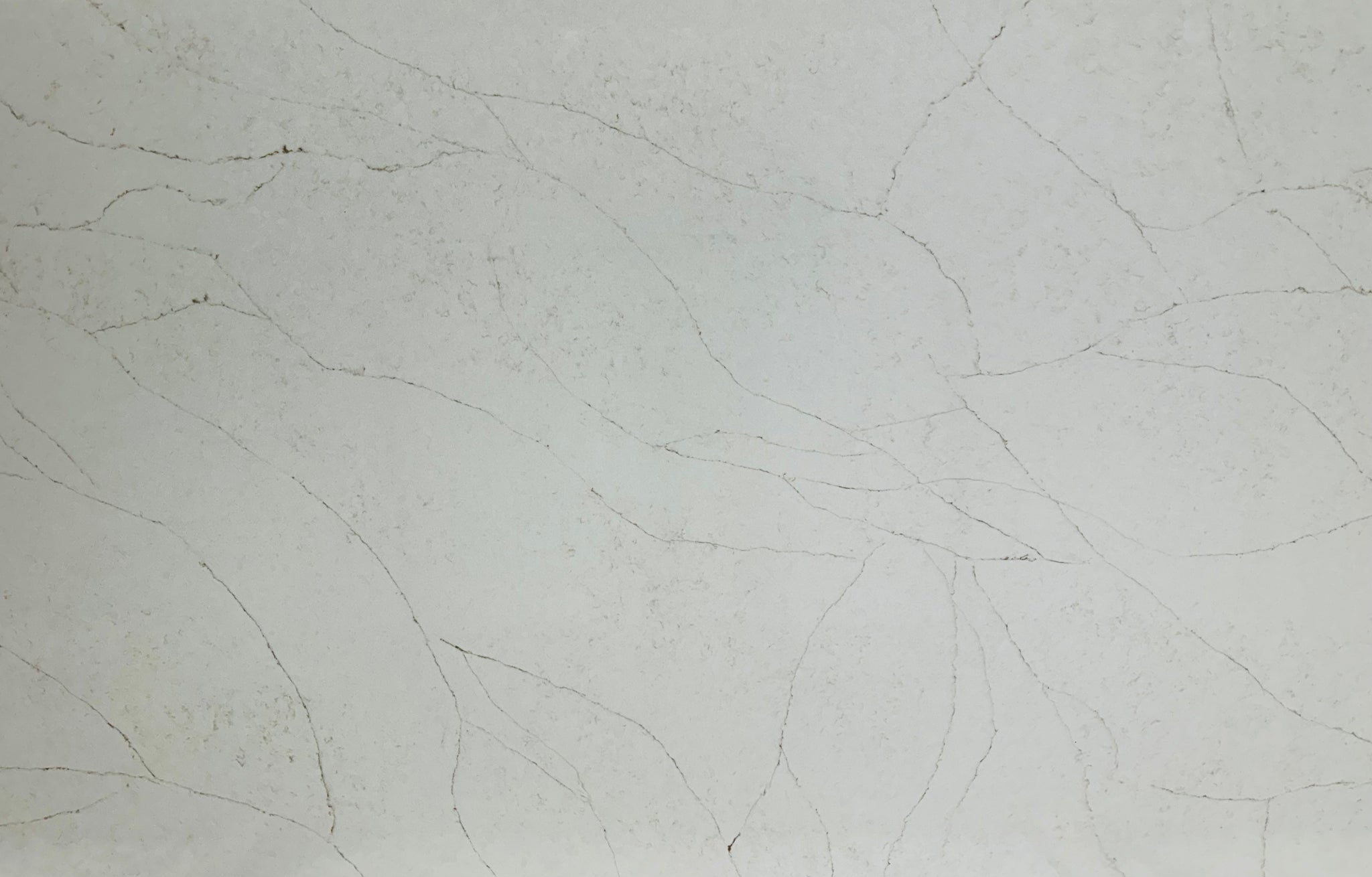 Maximus Gold Quartz Countertop by Aqua Kitchen