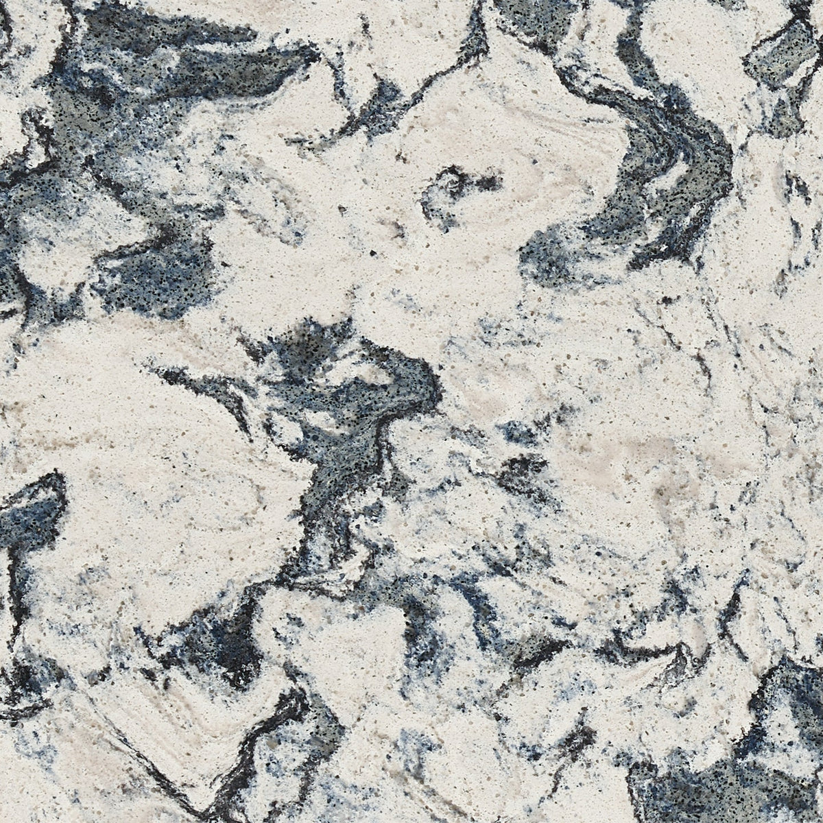 Mayfair™ Quartz by Cambria available at Aqua Kitchen